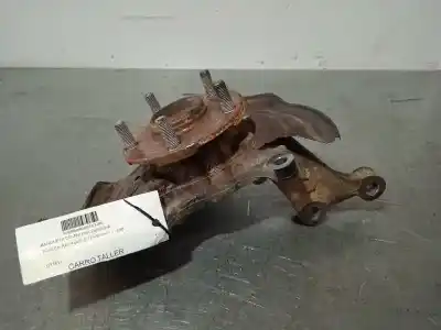 Автозапчастина б/у передній прав для toyota rav 4 iii (_a3_) 2.2 d (ala35_) посилання на oem iam   