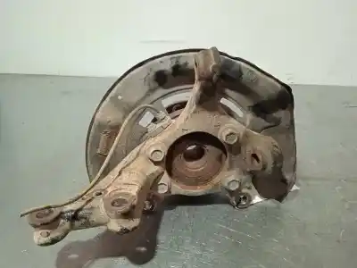 Автозапчастина б/у передній прав для toyota rav 4 iii (_a3_) 2.2 d (ala35_) посилання на oem iam   