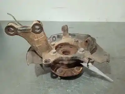 Автозапчастина б/у передній прав для toyota rav 4 iii (_a3_) 2.2 d (ala35_) посилання на oem iam   