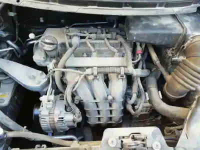 Автозапчасти б/у ПОЛНЫЙ ДВИГАТЕЛЬ за SMART FORFOUR  ссылки OEM IAM   