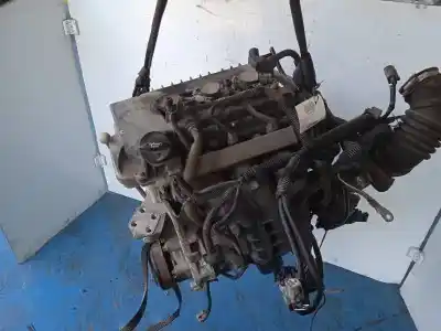 Автозапчасти б/у полный двигатель за smart forfour 1.1 cat ссылки oem iam   