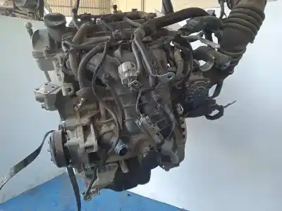 Автозапчасти б/у полный двигатель за smart forfour 1.1 cat ссылки oem iam   