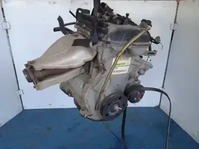 Автозапчасти б/у полный двигатель за smart forfour 1.1 cat ссылки oem iam   
