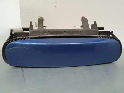 Pezzo di ricambio per auto di seconda mano maniglia esterna anteriore destra per audi a4 avant (8e) 2.0 tdi riferimenti oem iam 8e0839207