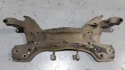 Tweedehands auto-onderdeel vooras voor seat ibiza st (6p8) * oem iam-referenties 