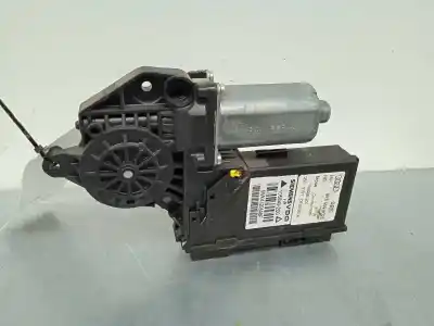 Peça sobressalente para automóvel em segunda mão motor elevador vidro traseiro direito por audi a4 avant (8e) 2.0 tdi referências oem iam 8e0959802e  5wk49205abf