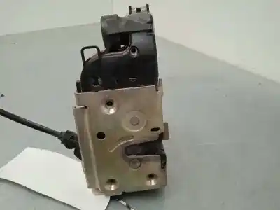 Peça sobressalente para automóvel em segunda mão Fechadura Da Porta Dianteira Esquerda por CITROEN C3 1.1 Collection Referências OEM IAM   
