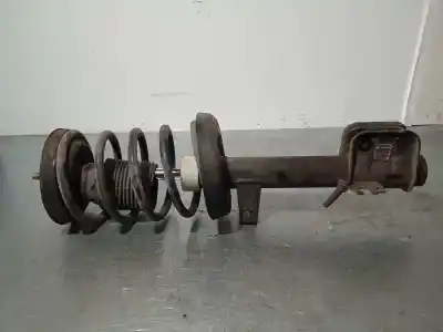 Second-hand car spare part front left shock absorber for opel omega b básico berlina oem iam references 90447376