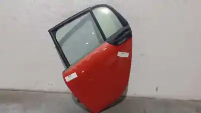 Автозапчасти б/у задняя левая дверь за smart forfour 1.1 cat ссылки oem iam 