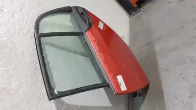 Автозапчасти б/у задняя левая дверь за smart forfour 1.1 cat ссылки oem iam   