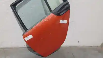 Автозапчасти б/у задняя левая дверь за smart forfour 1.1 cat ссылки oem iam   