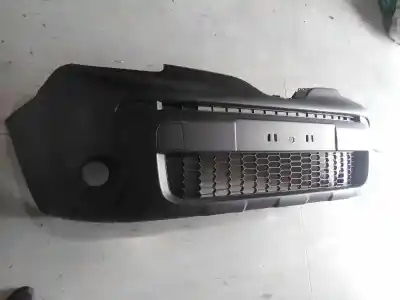 İkinci el araba yedek parçası ön tampon için renault kangoo * oem iam referansları 620103674v  