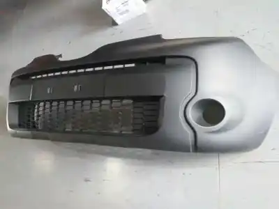 İkinci el araba yedek parçası ön tampon için renault kangoo * oem iam referansları 620103674v  