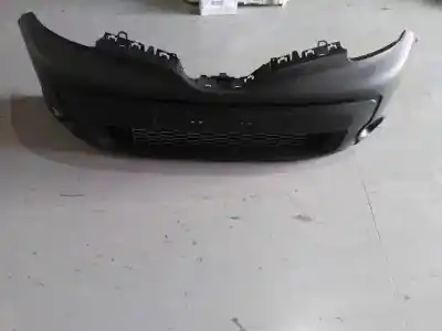 İkinci el araba yedek parçası ön tampon için renault kangoo * oem iam referansları 620103674v  