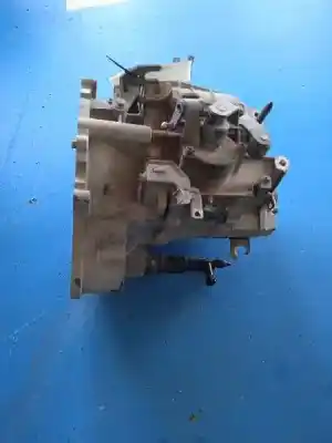Автозапчасти б/у коробка передач за smart forfour 1.1 cat ссылки oem iam pmn130193 t00084969 b 5v