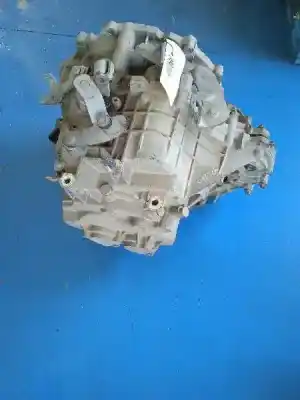 Автозапчасти б/у коробка передач за smart forfour 1.1 cat ссылки oem iam pmn130193 t00084969 b 5v