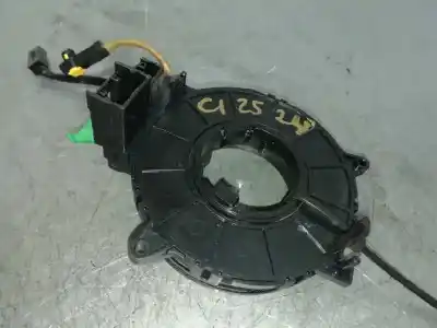 Gebrauchtes Autoersatzteil airbagring airbag kontakteinheit zum smart forfour 1.1 cat oem-iam-referenzen a4545450326 mr979369 