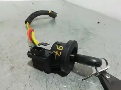 Second-hand car spare part Ignition Switch for RENAULT SCENIC (JA..) 1.4 16V Authentique OEM IAM references   