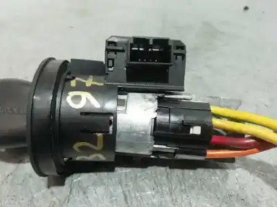 Pezzo di ricambio per auto di seconda mano interruttore di avviamento per renault scenic (ja..) 1.4 16v authentique riferimenti oem iam   