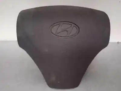 Автозапчасти б/у передняя левая подушка безопасности за hyundai getz (tb) 1.5 crdi ссылки oem iam 569001c600