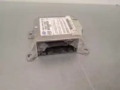 Автозапчасти б/у блок управления подушками безопасности за hyundai getz (tb) 1.5 crdi ссылки oem iam 959101c650