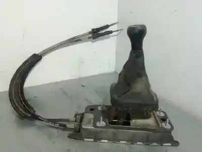 Pièce détachée automobile d'occasion traction de boite de vitesses pour volkswagen golf v berlina (1k1) 1.9 tdi références oem iam 1k0711091a