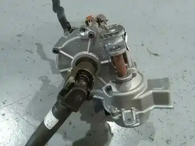 Second-hand car spare part steering column for ford fiesta (ccn) sync edition oem iam references c1bc3c529ag 8v513c529ap c1bc-3c529-ag