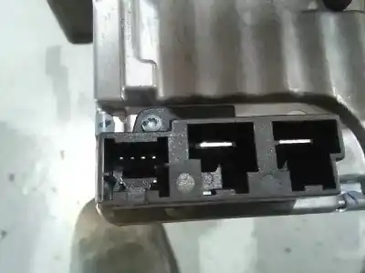 Second-hand car spare part steering column for ford fiesta (ccn) sync edition oem iam references c1bc3c529ag 8v513c529ap c1bc-3c529-ag