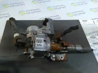 Автозапчасти б/у рулевая колонка за ford fiesta (ccn) champions edition ссылки oem iam 8v513c529jx