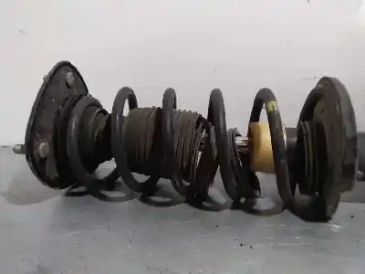 Peça sobressalente para automóvel em segunda mão amortecedor dianteiro direito por smart forfour 1.1 cat referências oem iam a4543201430 824902000478 801402000076