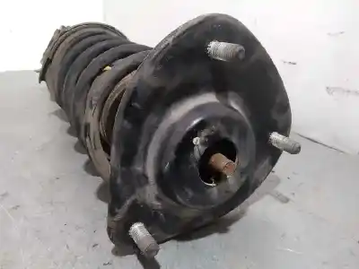 Peça sobressalente para automóvel em segunda mão amortecedor dianteiro direito por smart forfour 1.1 cat referências oem iam a4543201430 824902000478 801402000076