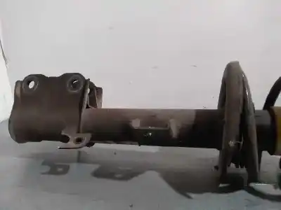 Peça sobressalente para automóvel em segunda mão amortecedor dianteiro direito por smart forfour 1.1 cat referências oem iam a4543201430 824902000478 801402000076