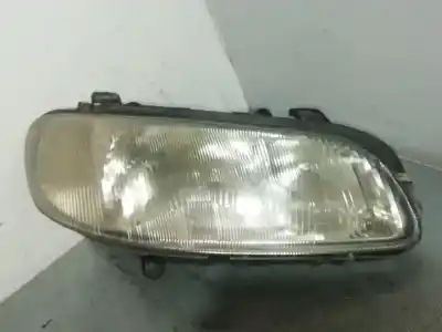 Second-hand car spare part right headlight for opel omega b básico berlina oem iam references 90457762