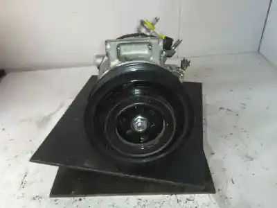 Gebrauchtes Autoersatzteil klimakompressor zum volvo v40 (2012->) 2.0 inscription [2.0 ltr. - 140 kw diesel cat] oem-iam-referenzen 31469966