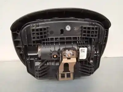 Second-hand car spare part front left air bag for renault kangoo express (fw0/1_) 1.5 dci 75 (fw07, fw10, fw04) oem iam references 8200893585  8200893585f