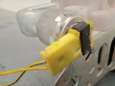 Автозапчастина б/у комплект подушки безпеки для toyota rav 4 iii (_a3_) 2.2 d (ala35_) посилання на oem iam 5584342050  