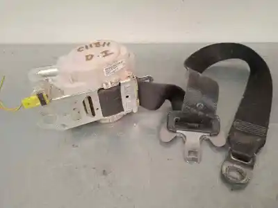 Автозапчастина б/у комплект подушки безпеки для toyota rav 4 iii (_a3_) 2.2 d (ala35_) посилання на oem iam 5584342050  