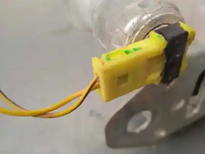 Автозапчастина б/у комплект подушки безпеки для toyota rav 4 iii (_a3_) 2.2 d (ala35_) посилання на oem iam 5584342050  