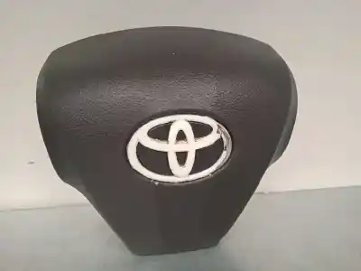 Автозапчастина б/у комплект подушки безпеки для toyota rav 4 iii (_a3_) 2.2 d (ala35_) посилання на oem iam 5584342050  