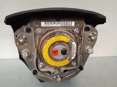 Автозапчастина б/у комплект подушки безпеки для toyota rav 4 iii (_a3_) 2.2 d (ala35_) посилання на oem iam 5584342050  