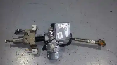 Second-hand car spare part STEERING COLUMN for FIAT TIPO  OEM IAM references SFK0412419  