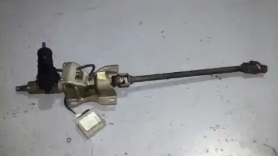 Second-hand car spare part steering column for fiat seicento (187) active oem iam references   