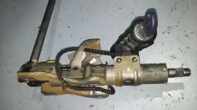 Second-hand car spare part steering column for fiat seicento (187) active oem iam references   