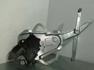 Gebrauchtes Autoersatzteil Fensterheber Vorne Rechts zum OPEL OMEGA B Básico Berlina OEM-IAM-Referenzen   6 PIN