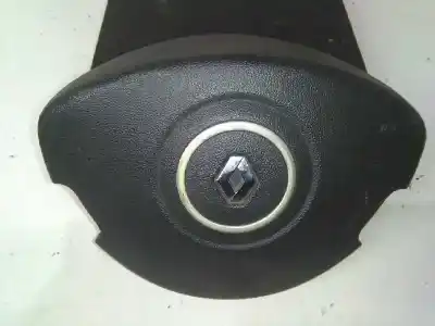 Автозапчасти б/у передняя левая подушка безопасности за renault clio iii authentique ссылки oem iam 8200363630