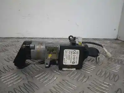 Second-hand car spare part ignition switch for daewoo kalos (klas) 1.2 oem iam references 96540559 531286 7541273