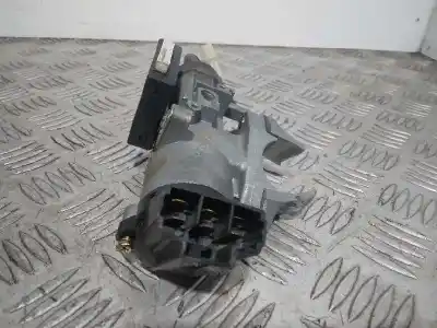 Second-hand car spare part ignition switch for daewoo kalos (klas) 1.2 oem iam references 96540559 531286 7541273