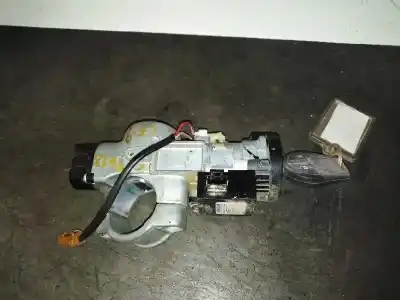 Second-hand car spare part ignition switch for nissan note acenta oem iam references 216697757
