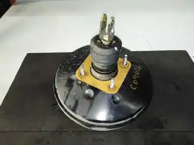 Second-hand car spare part brake servo for nissan note acenta oem iam references 00049792