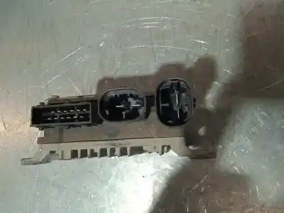 Gebrauchtes Autoersatzteil steuergerät lenksteuergerät zum citroen c2 furio oem-iam-referenzen 9662310080  
